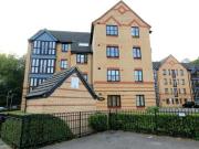 2 Bedroom Apartment For Rent In Tidworth Street, Bow