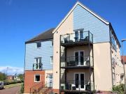 2 bedroom apartment for rent in Tiree Court Bletchley...