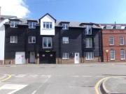 2 bedroom apartment for rent in Tissimans Court, Basbow...