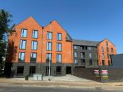 2 bedroom apartment for rent in Tivoli House, Towcester...
