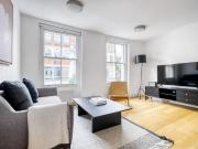 2 bedroom apartment for rent in Tottenham Court Road,...