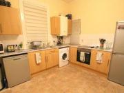 2 Bedroom Apartment For Rent In Totterdown, Bristol