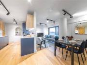 2 bedroom apartment for rent in Tower Bridge Road,...