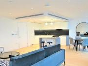 2 Bedroom Apartment For Rent In Tower Hamlets