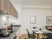 2 Bedroom Apartment For Rent In Town Centre, Swindon