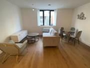 2 bedroom apartment for rent in Treasure House, 4 Carver...