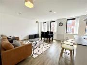 2 bedroom apartment for rent in Treasure House, 4 Carver...