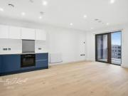2 bedroom apartment for rent in Trego Wharf, London, E3