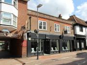 2 Bedroom Apartment For Rent In Tring, Hertfordshire