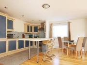 2 bedroom apartment for rent in Trinity Court No1 London...