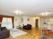 2 bedroom apartment for rent in Trinity Court No 1...