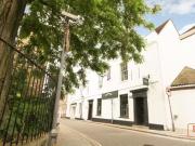 2 bedroom apartment for rent in Trinity House, 1,...