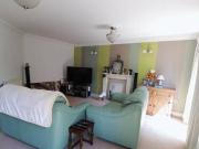 2 bedroom apartment for rent in Trinity House Andover...