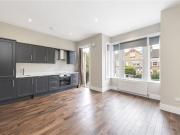 2 bedroom apartment for rent in Trinity Road, London, SW17