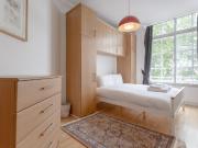 2 bedroom apartment for rent in Trinity Square, London, EC3N