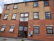 2 bedroom apartment for rent in Turners Place, Rochdale,...