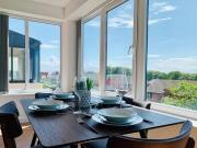 2 bedroom apartment for rent in Tustin Heights St...