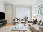 2 bedroom apartment for rent in Twyford Avenue Acton...