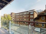 2 Bedroom Apartment For Rent In Twyne House Apartment,...