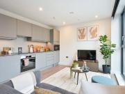 2 bedroom apartment for rent in UNCLE Leeds, 3...