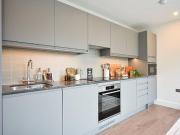2 bedroom apartment for rent in UNCLE Leeds, 3...