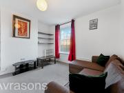 2 bedroom apartment for rent in Union Grove, Stockwell, SW8