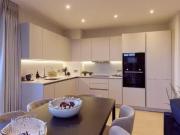 2 bedroom apartment for rent in Union Walk, Edinburgh, EH3