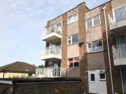 2 bedroom apartment for rent in Upper Church Road...