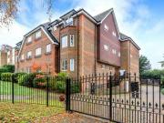 2 bedroom apartment for rent in Upper Edgeborough Road,...