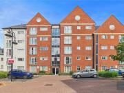 2 bedroom apartment for rent in Ushers Court,...