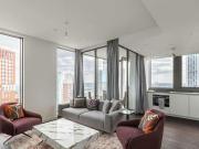 2 Bedroom Apartment For Rent In Vauxhall