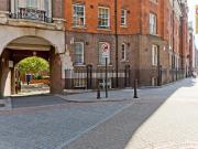 2 bedroom apartment for rent in Vauxhall Bridge Road,...