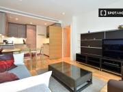 2 Bedroom Apartment for rent in Vauxhall, London