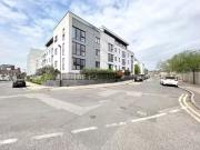 2 bedroom apartment for rent in Vellum Court,...