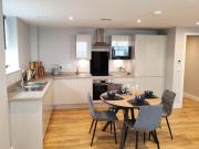 2 bedroom apartment for rent in Vertex 4A, Grange Road,...