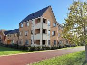 2 bedroom apartment for rent in Vespasian Road,...