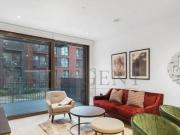 2 Bedroom Apartment For Rent In Viaduct Gardens