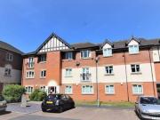 2 bedroom apartment for rent in Victoria Court...