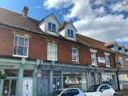 2 bedroom apartment for rent in Victoria Street...
