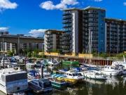 2 Bedroom Apartment For Rent In Victoria Wharf