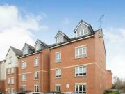 2 bedroom apartment for rent in Wallwin Place WARWICK CV34
