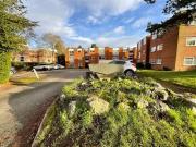 2 bedroom apartment for rent in Walsall Road, Four Oaks,...