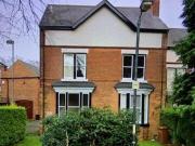 2 Bedroom Apartment For Rent In Walsall, West Midlands