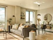 2 Bedroom Apartment For Rent In Wandsworth