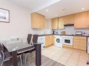 2 Bedroom Apartment for rent in Wandsworth, London