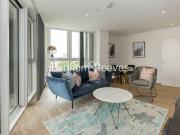 2 bedroom apartment for rent in Wandsworth Road, Nine...