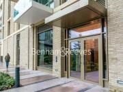 2 Bedroom Apartment For Rent In Wapping