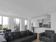 2 Bedroom Apartment For Rent In Wapping