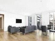 2 Bedroom Apartment For Rent In Wapping, London