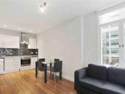 2 bedroom apartment for rent in Warren Court, Euston...